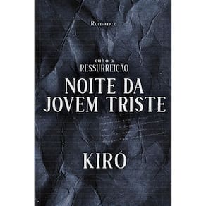 Culto à ressurreição : Noite da Jovem Triste