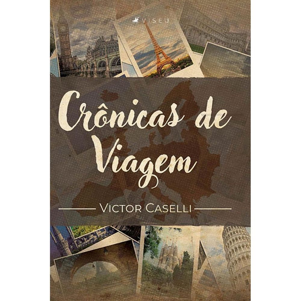 Crônicas de Viagem