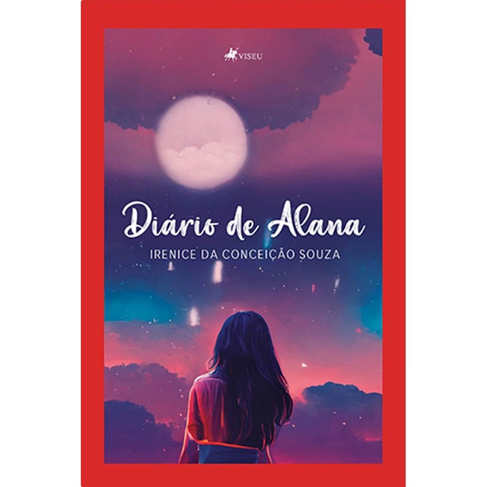 Dia´rio de Alana