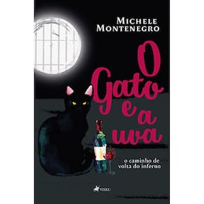 O Gato e a Uva: O caminho de volta do inferno