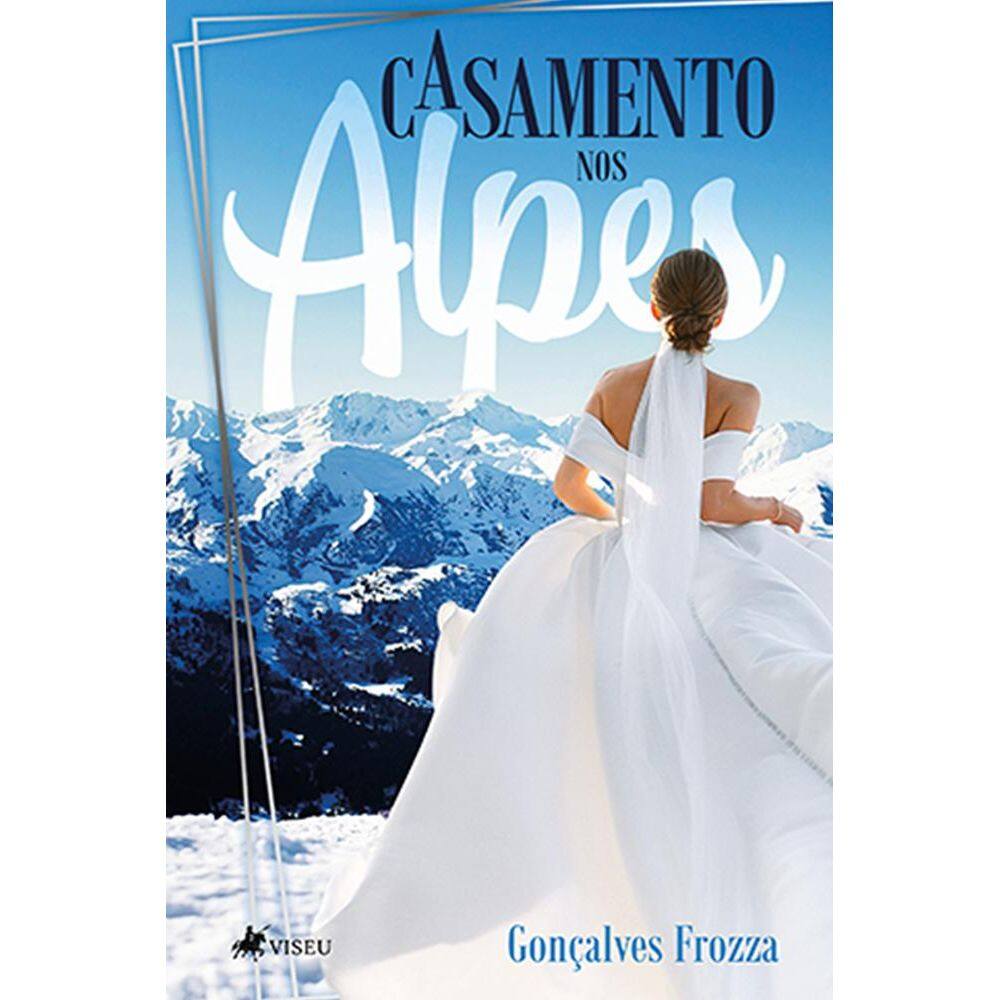 Casamento nos Alpes