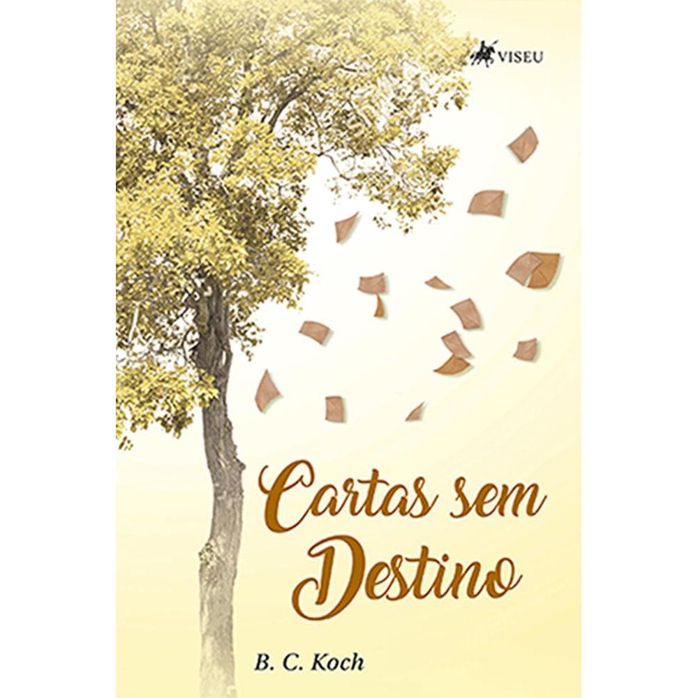 Cartas Sem Destino