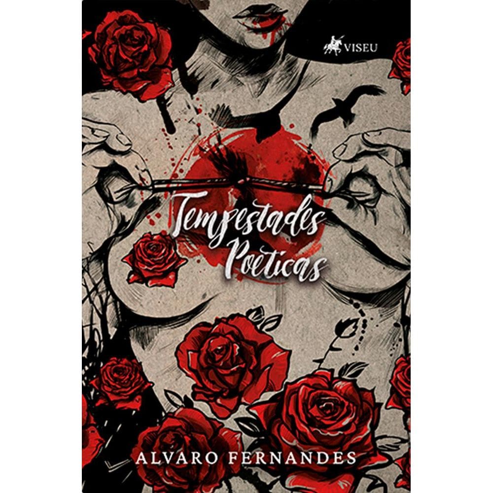 Tempestades Poe´ticas
