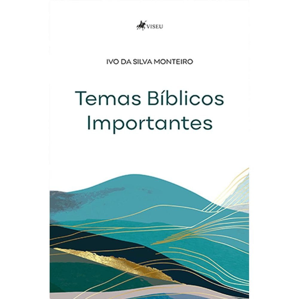Temas Bi´blicos Importantes