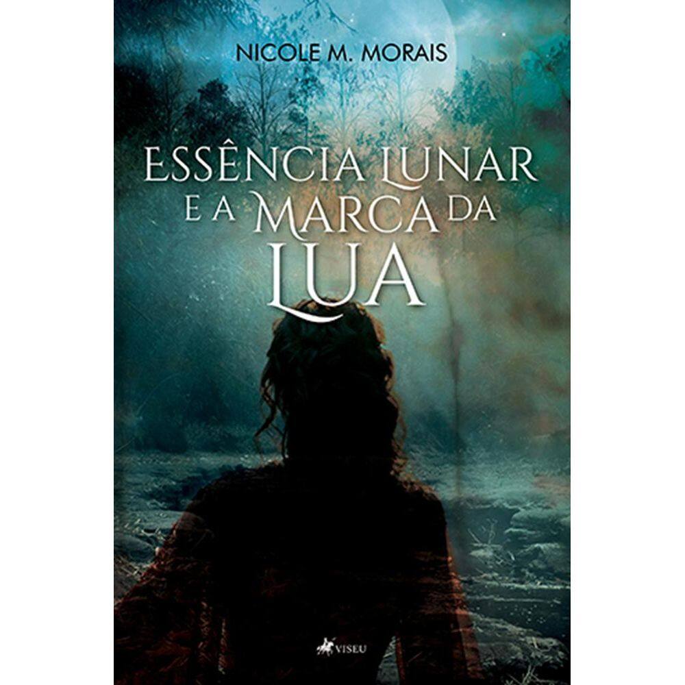 Esse^ncia Lunar e a Marca da Lua