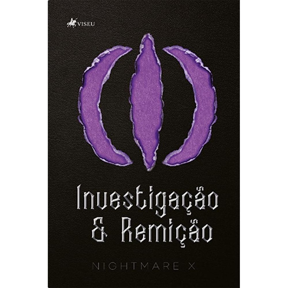 Investigac¸a~o e Remic¸a~o