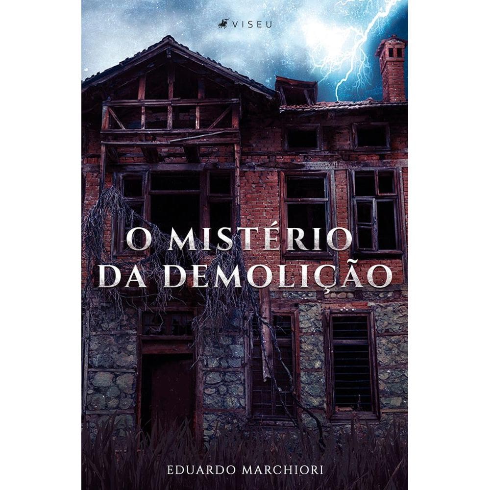 O Mistério da Demolição