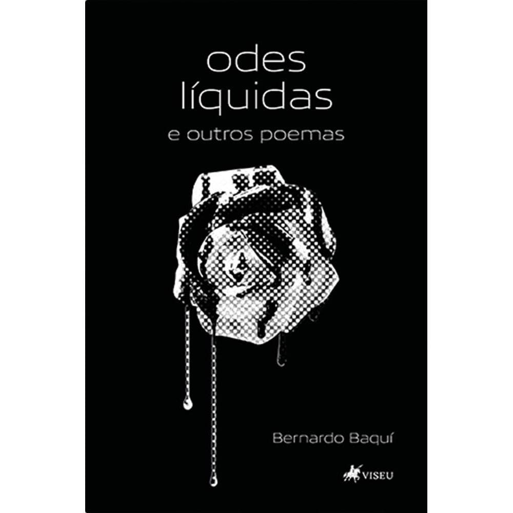 Odes Líquidas e outros poemas