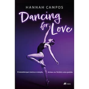 Dancing for Love: O encontro que marcou o coração, deixou na história uma paixão