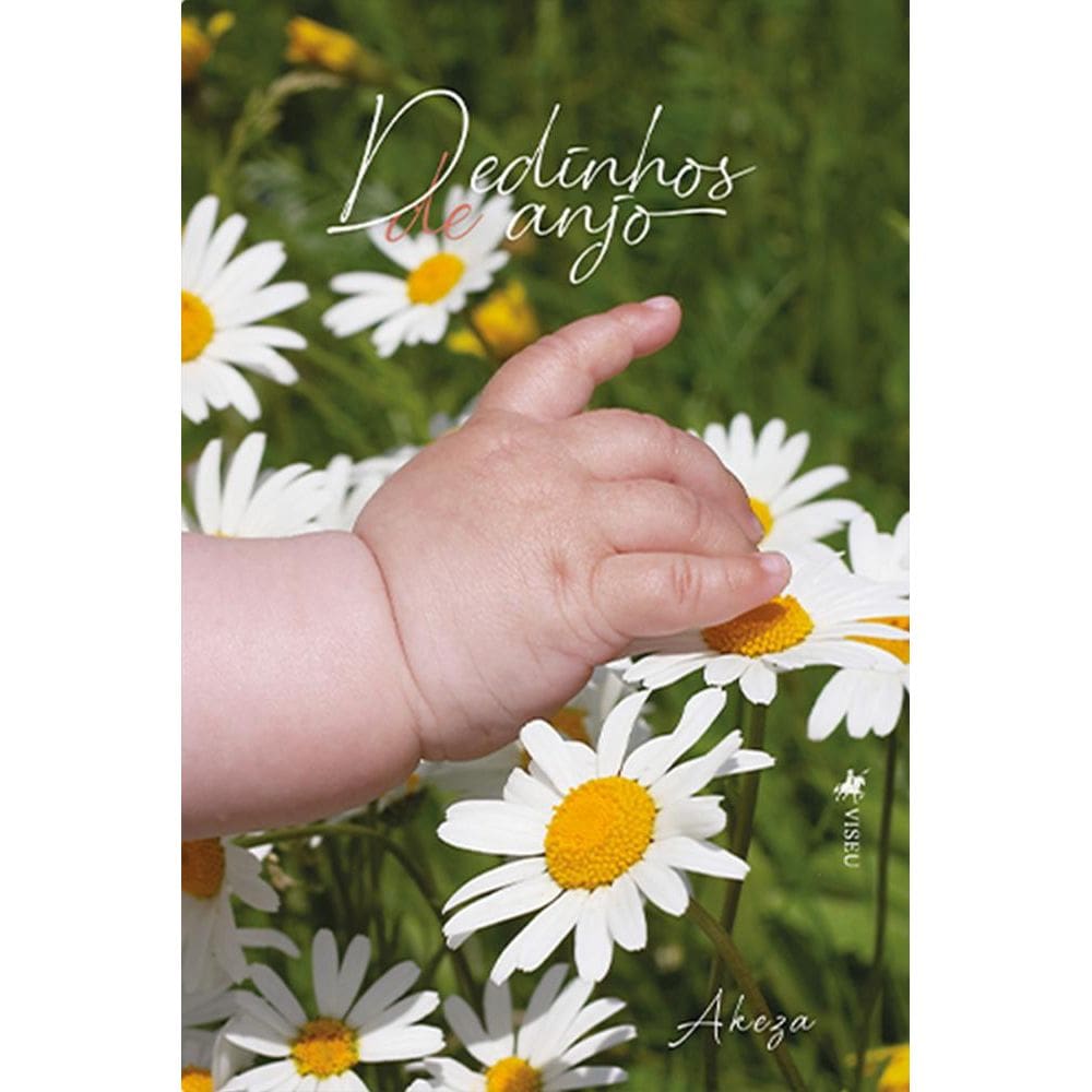 Dedinhos de Anjo 