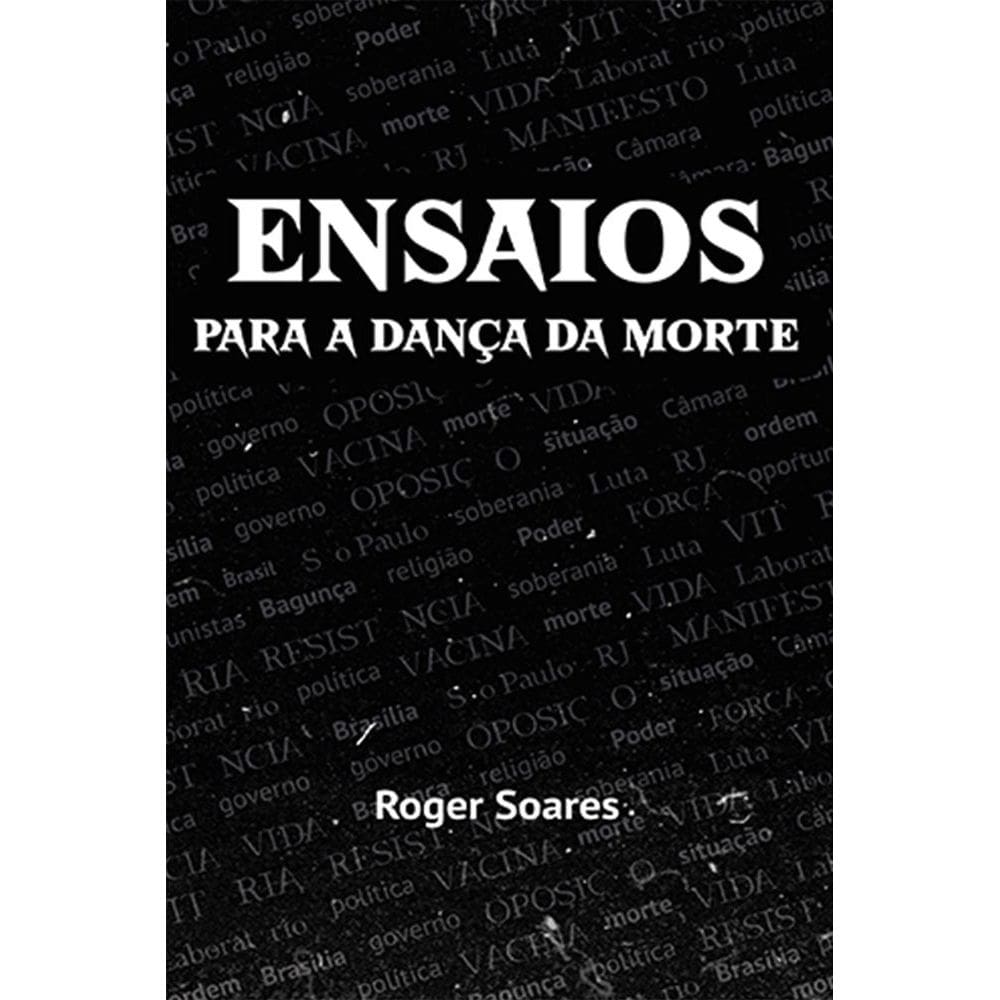 Ensaios para a danc¸a da morte