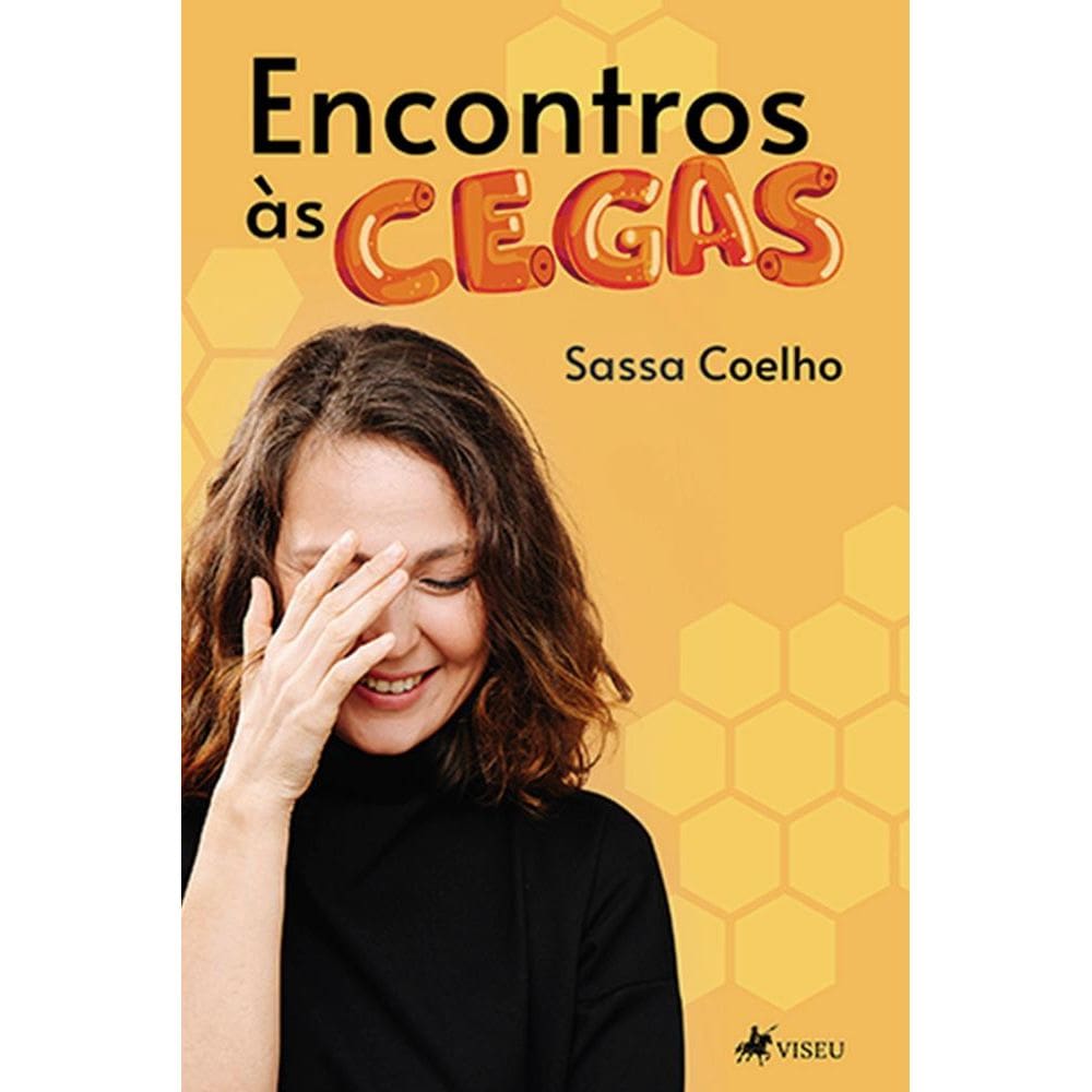 Encontros a`s Cegas