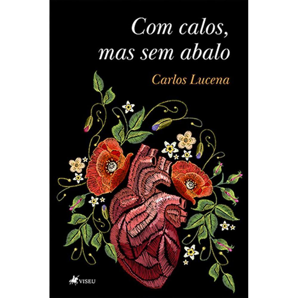 Com calos, mas sem abalo