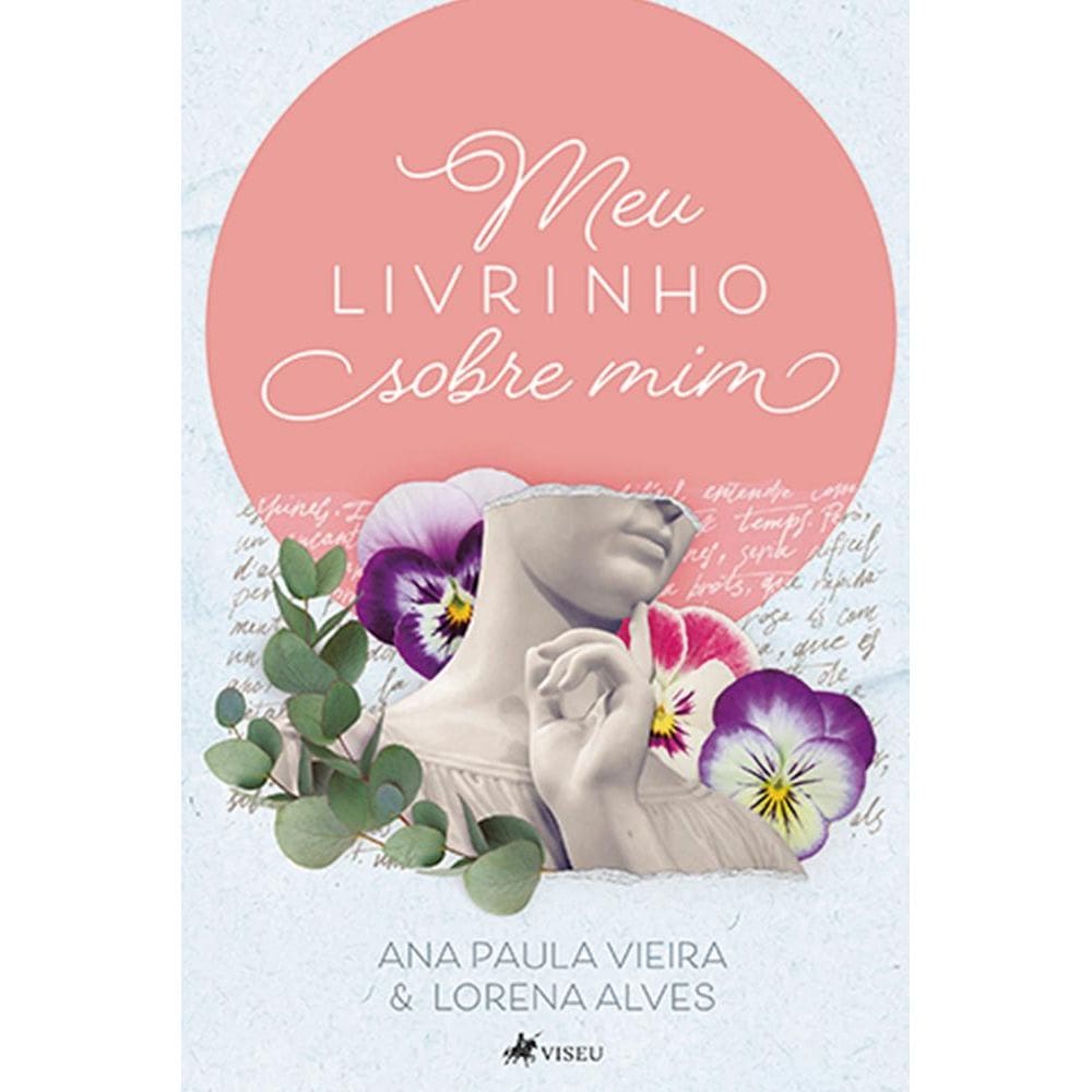 Meu livrinho sobre mim 