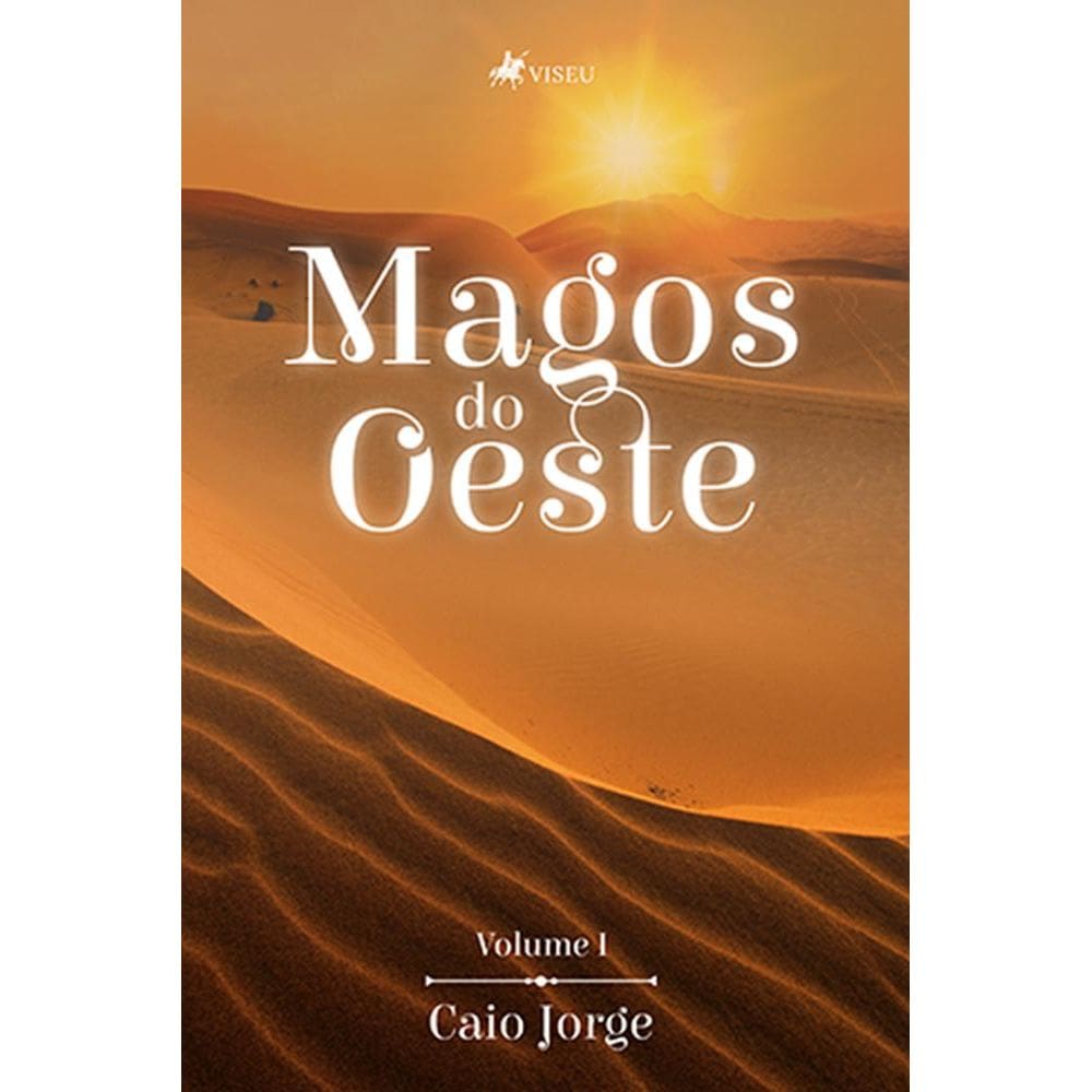 Magos do Oeste