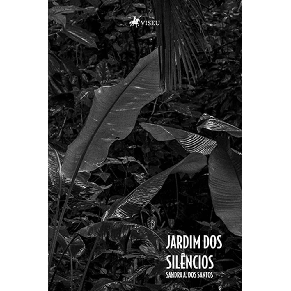 Jardim dos Silêncios