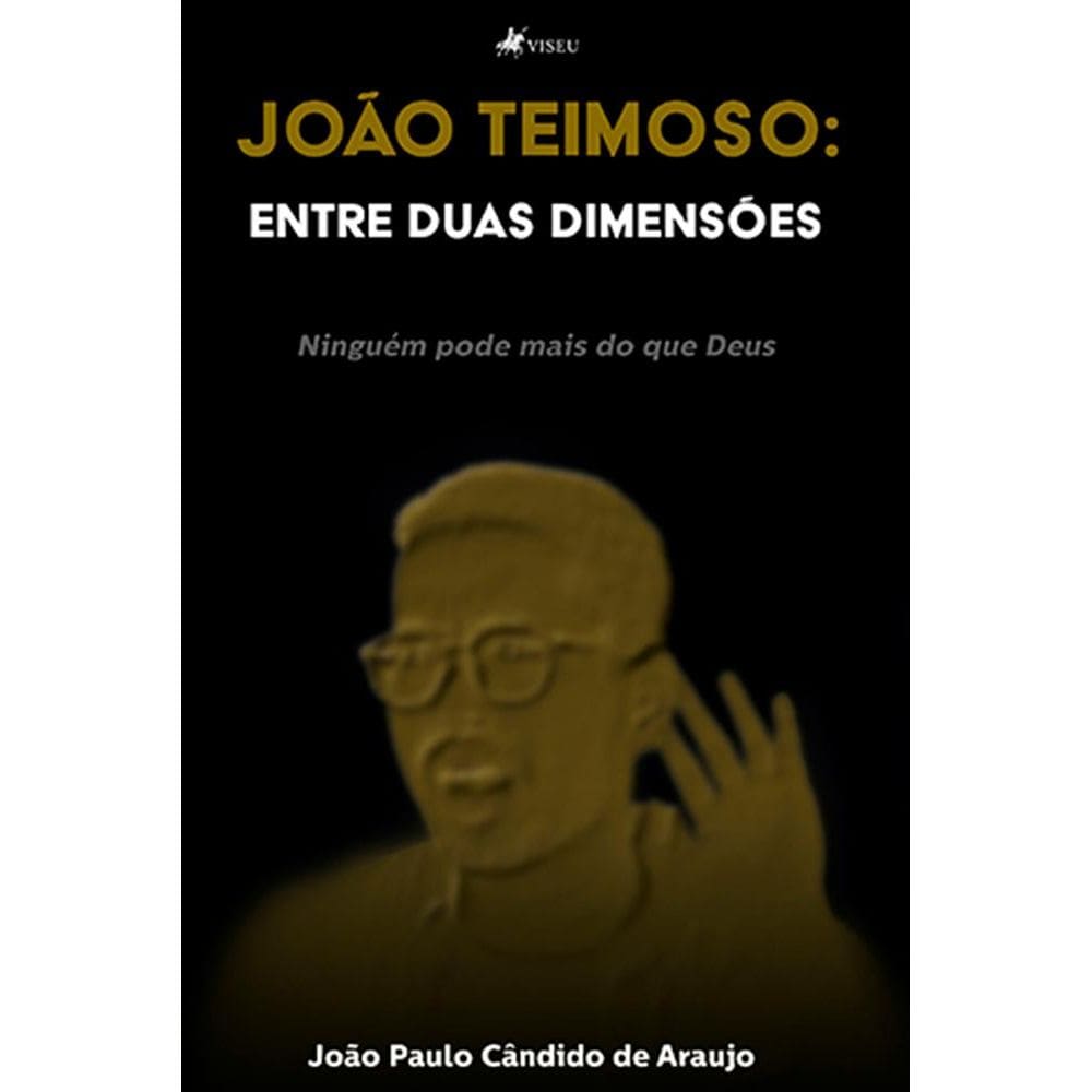 Joa~o Teimoso: entre duas dimenso~es