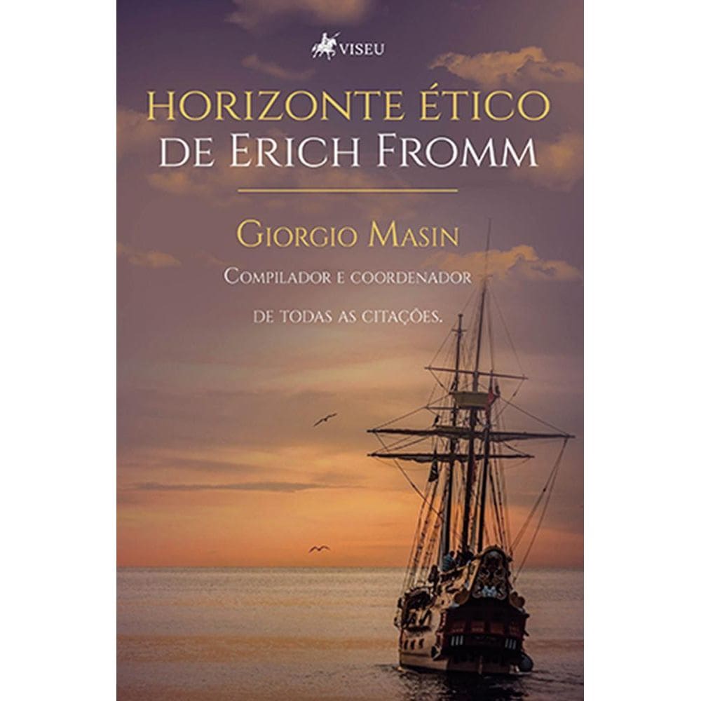 Horizonte ético de Erich Fromm
