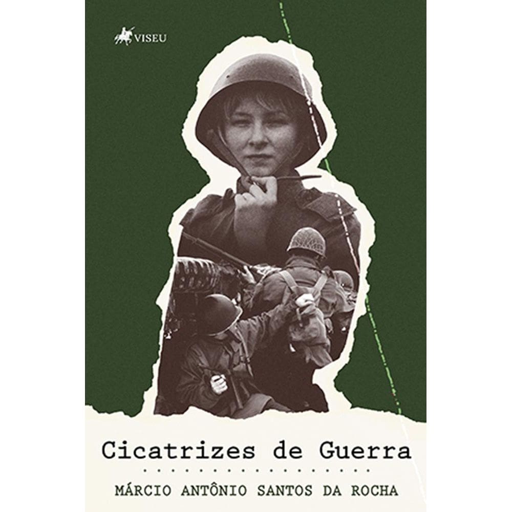 Cicatrizes de Guerra