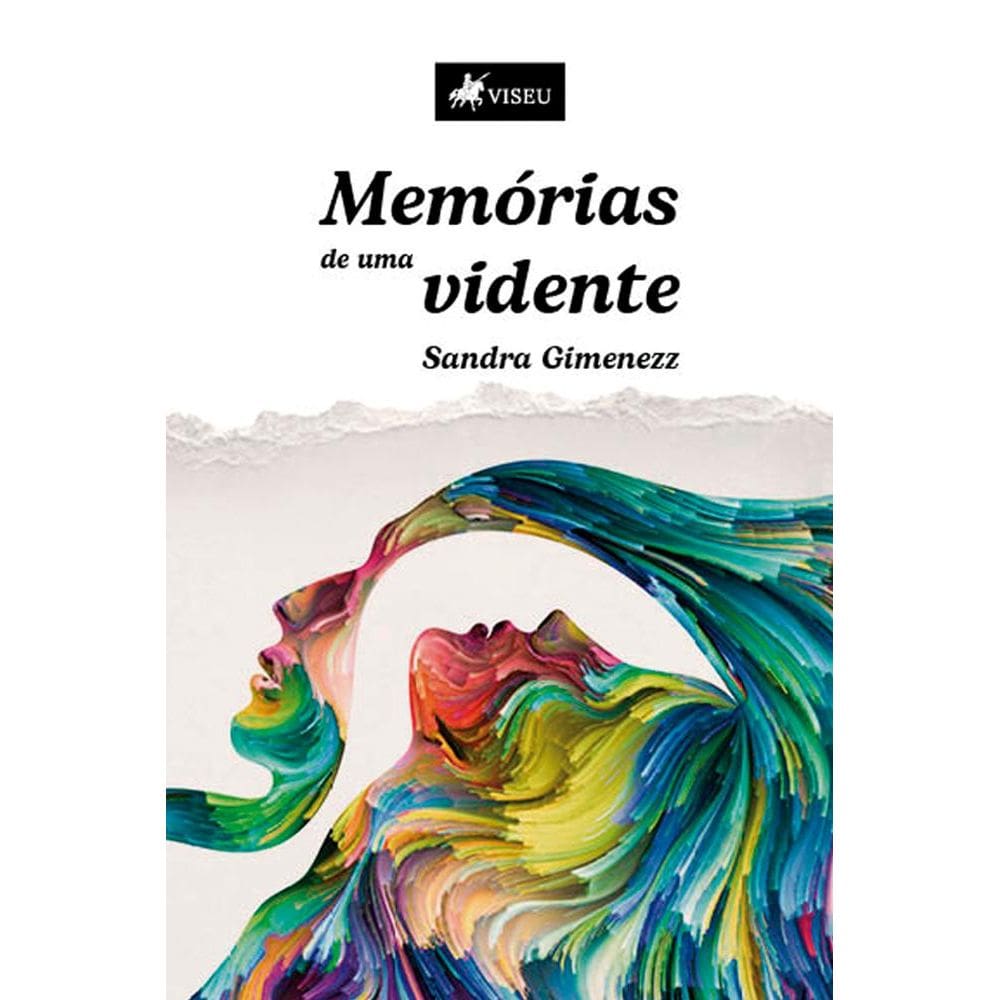 Memórias de uma vidente