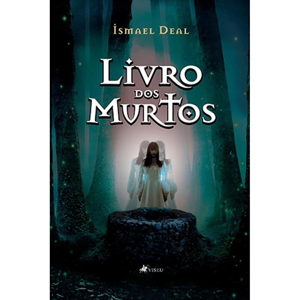 Livro dos Murtos
