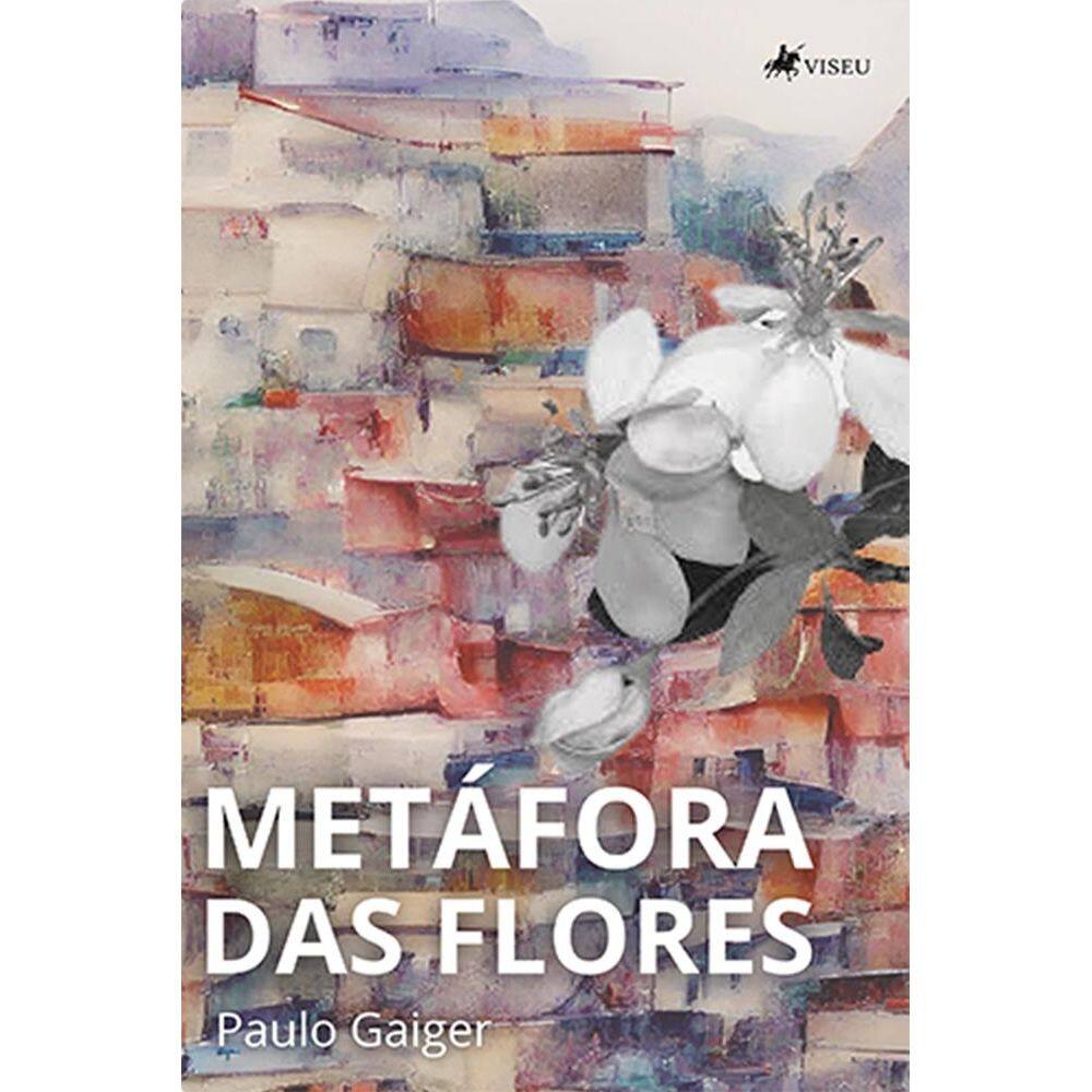 Meta´fora das flores