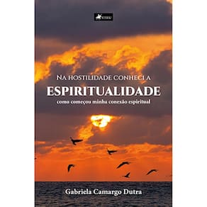 Na hostilidade conheci a espiritualidade: como começou minha conexão espiritual