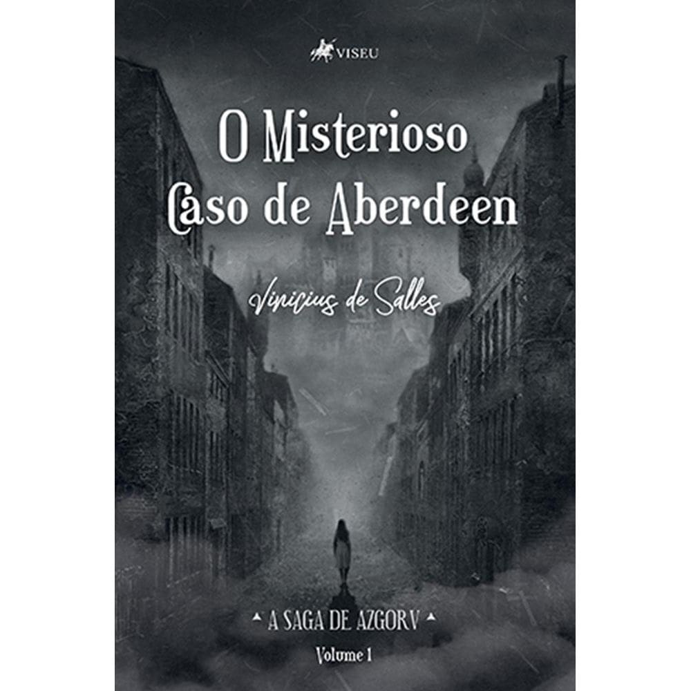 O Misterioso Caso de Aberdeen