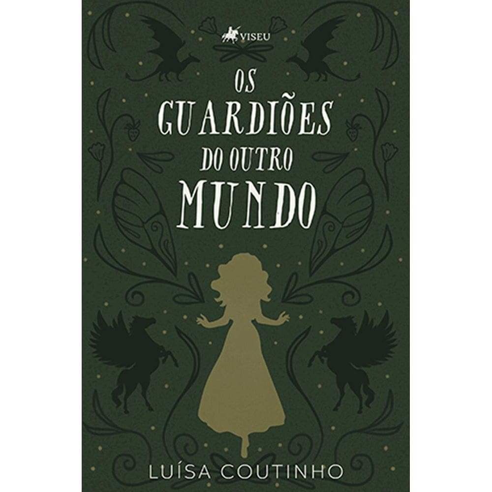 Os guardio~es do outro mundo