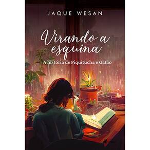 Virando a esquina: A História de Piquitucha e Gatão
