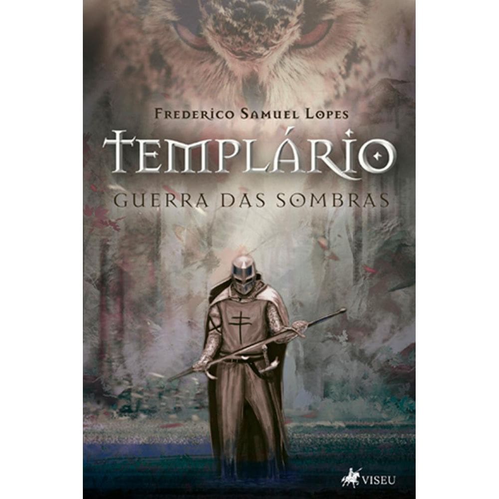 Templa´rio: Guerra das Sombras