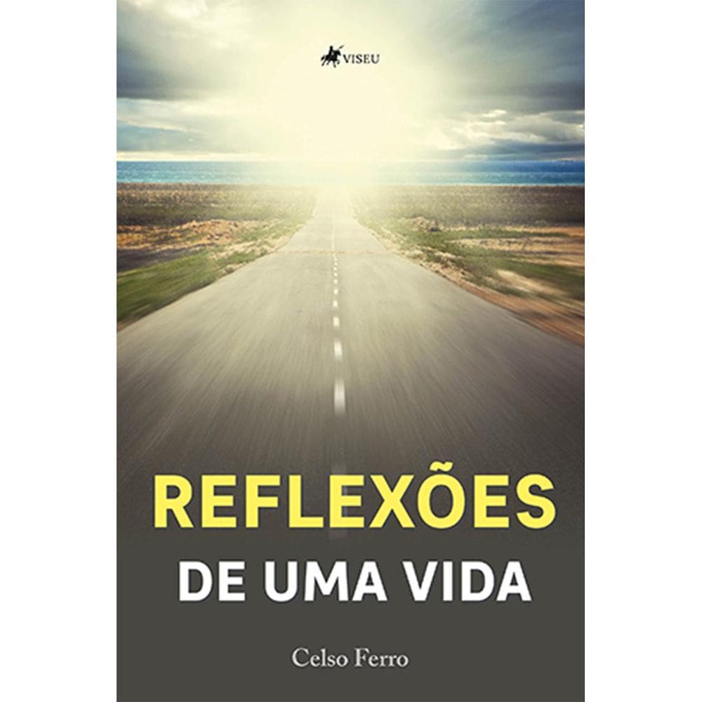 Reflexo~es de uma vida
