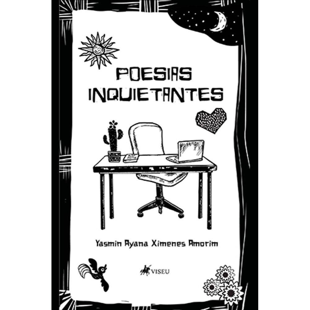 Poesias Inquietantes