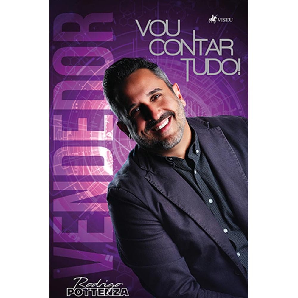Vendedor, vou contar tudo!