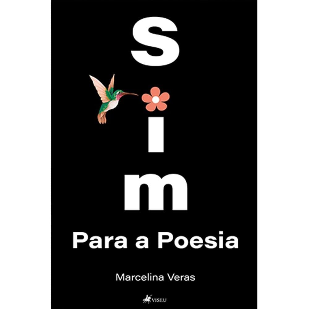 Sim para a Poesia