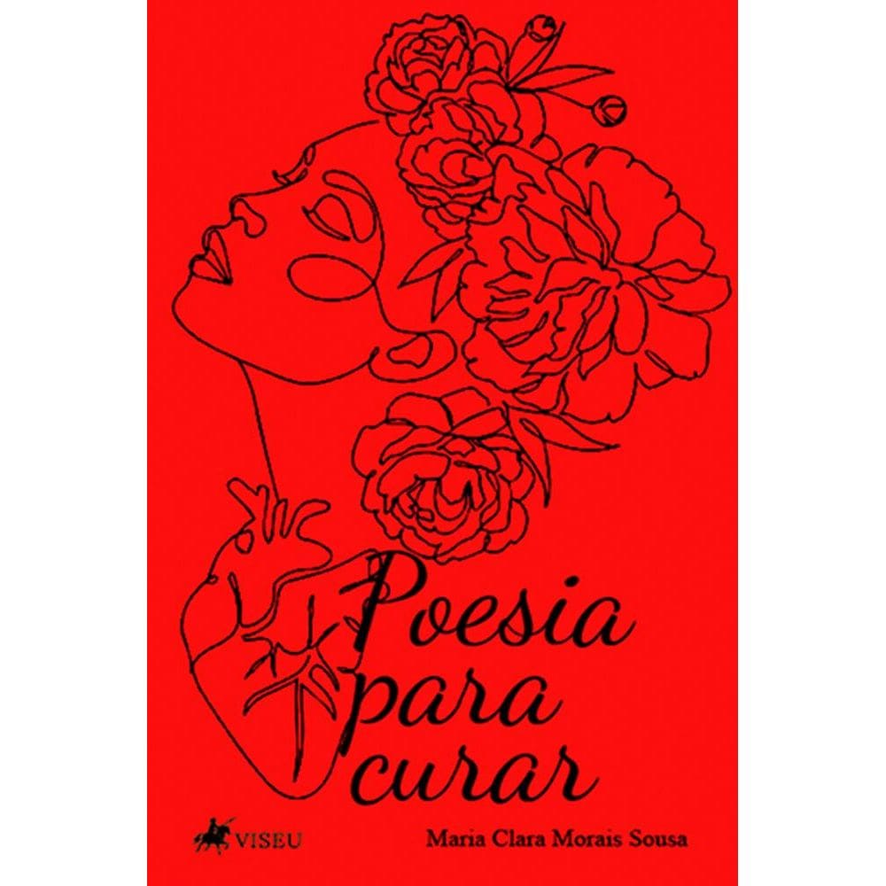 Poesia para curar