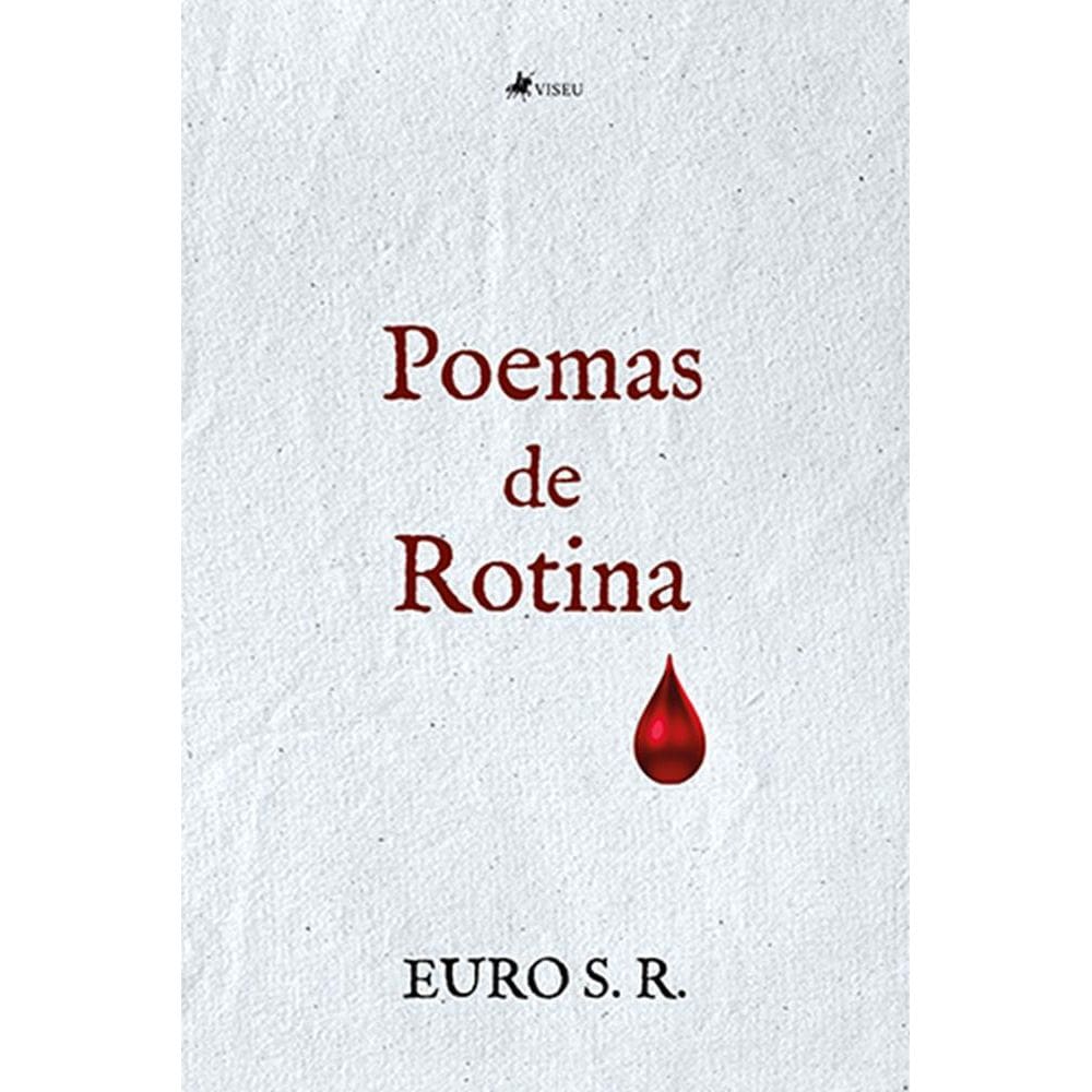 Poemas de Rotina