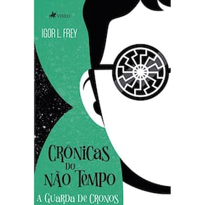 Cro^nicas do na~o tempo: A guarda de Cronos