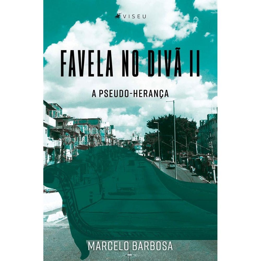 Favela no divã II
