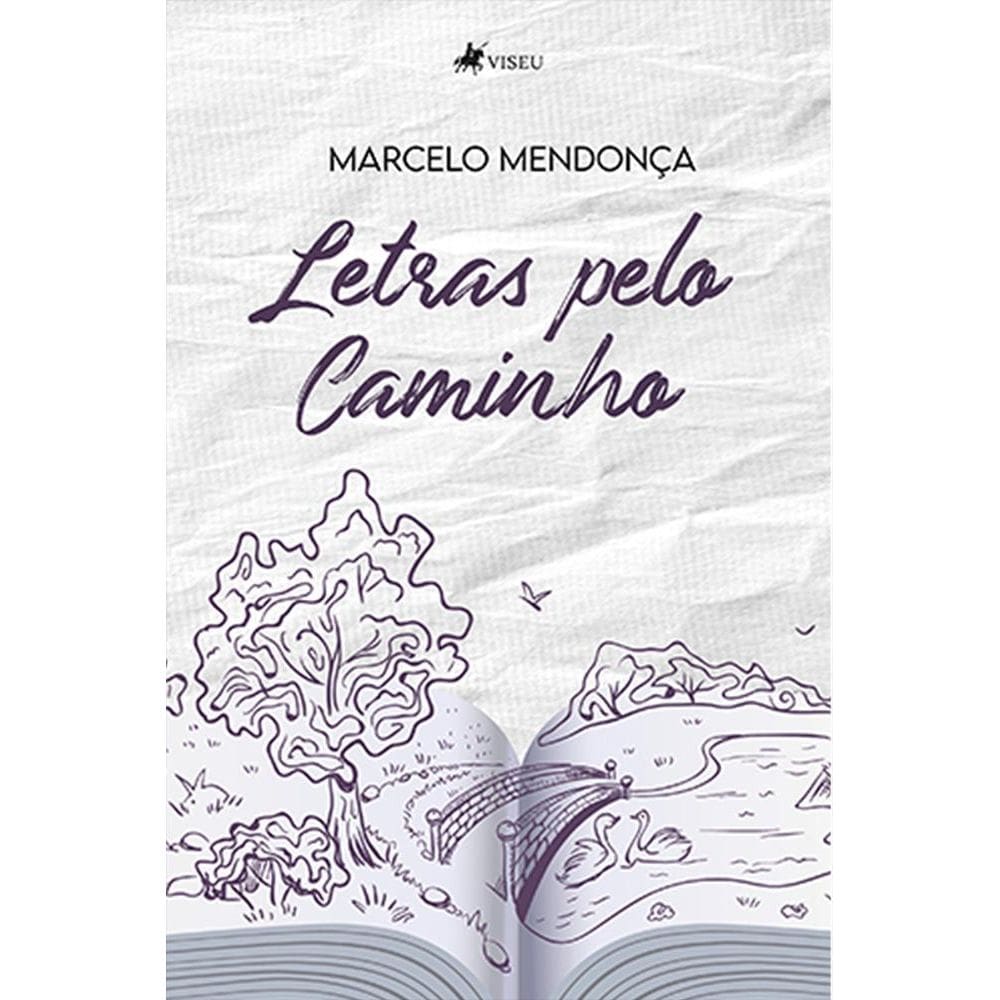Letras pelo Caminho