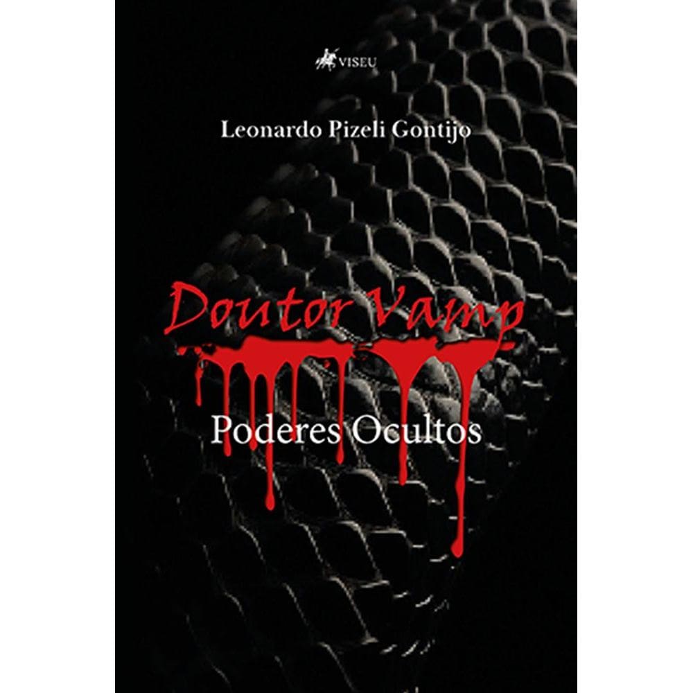 Doutor Vamp: Poderes Ocultos