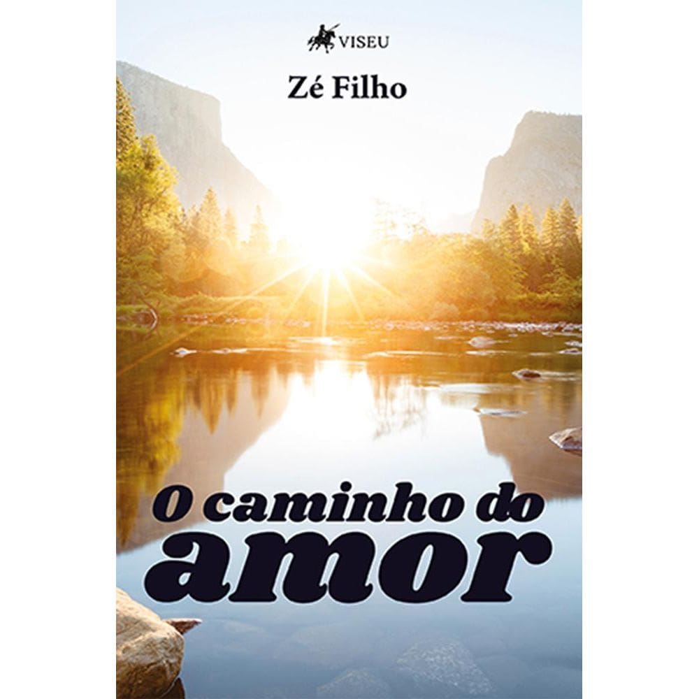 O caminho do amor
