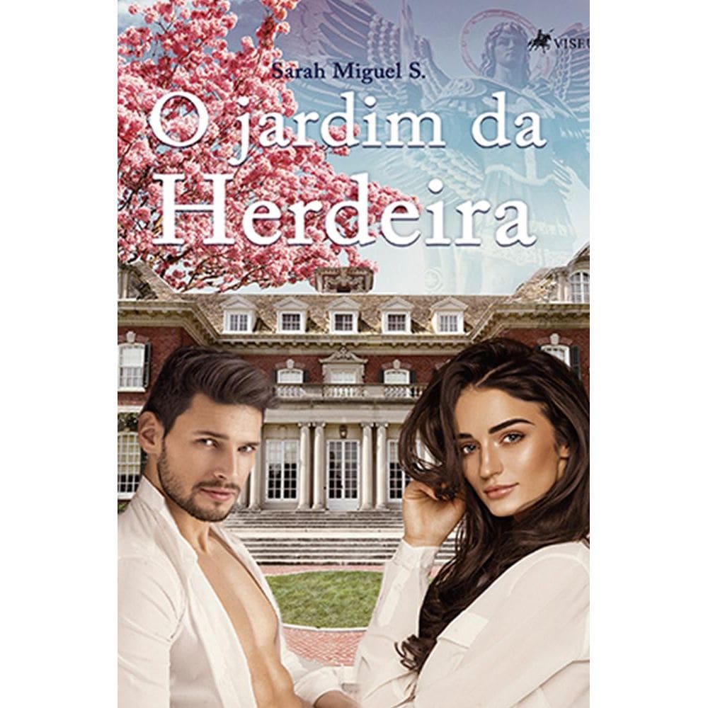 O jardim da herdeira