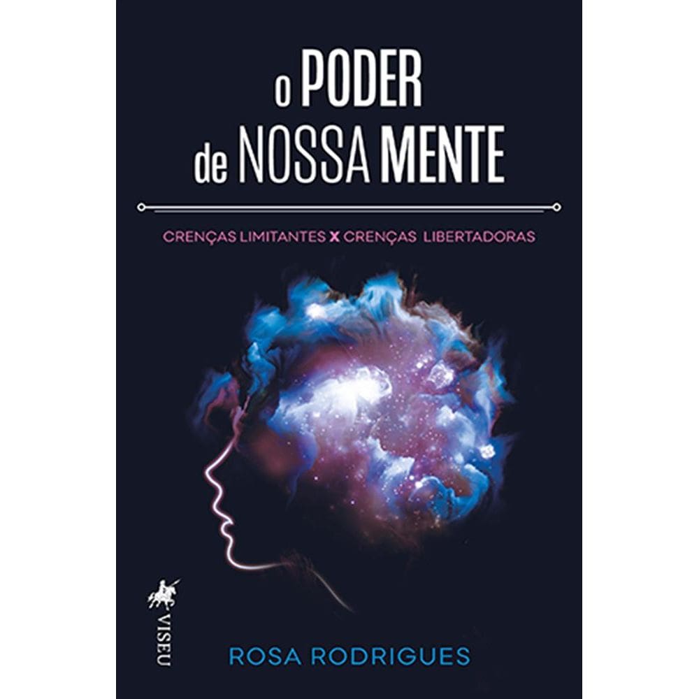 O poder de nossa mente : Crenças Limitantes xCrençasLibertadoras