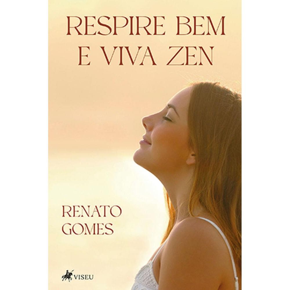 Respire bem e viva zen