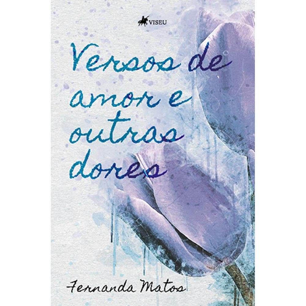Versos de amor e outras dores
