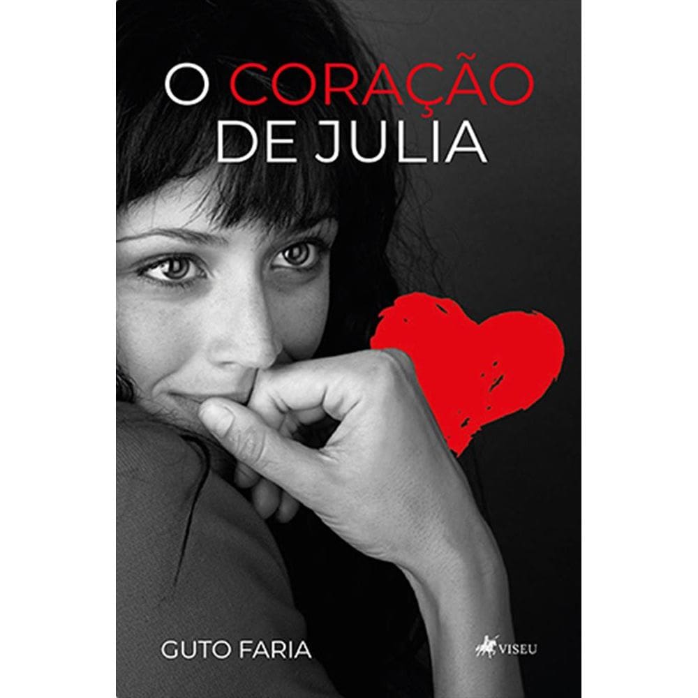 O corac¸a~o de Julia