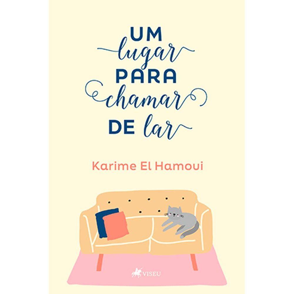 Um lugar para chamar de lar