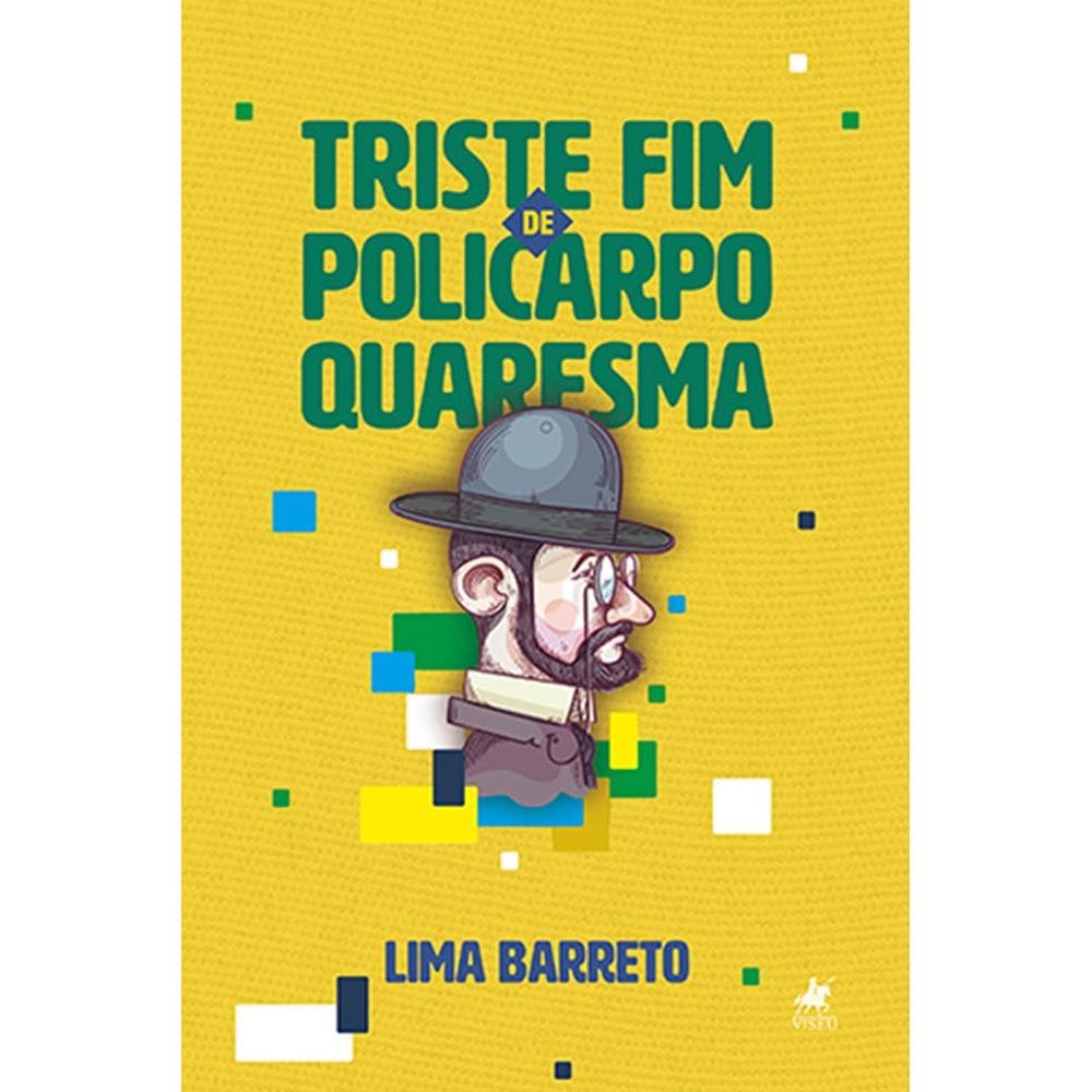 Triste fim de Policarpo Quaresma