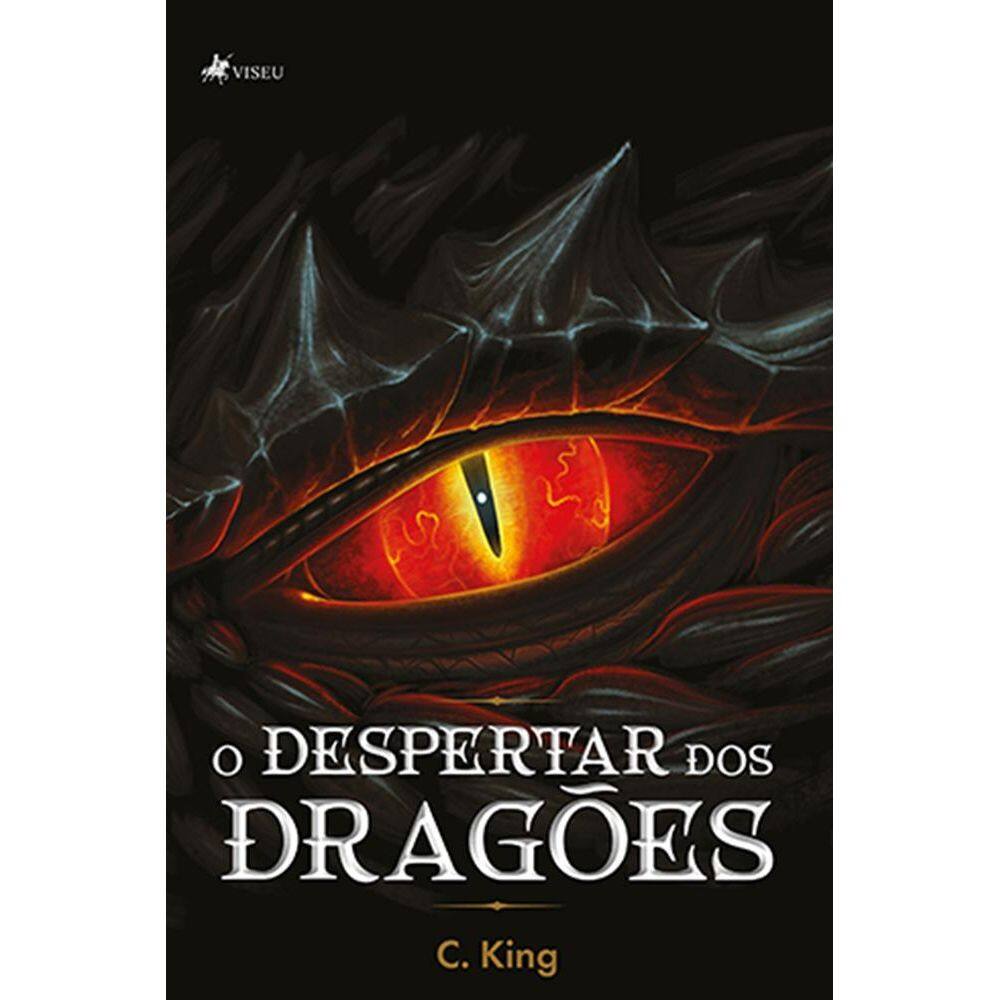 O Despertar dos Drago~es